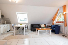 Haus Pegasus App 8 Scharbeutz